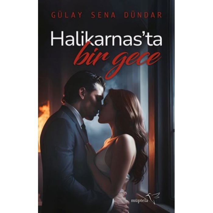 Halikarnas’ta Bir Gece