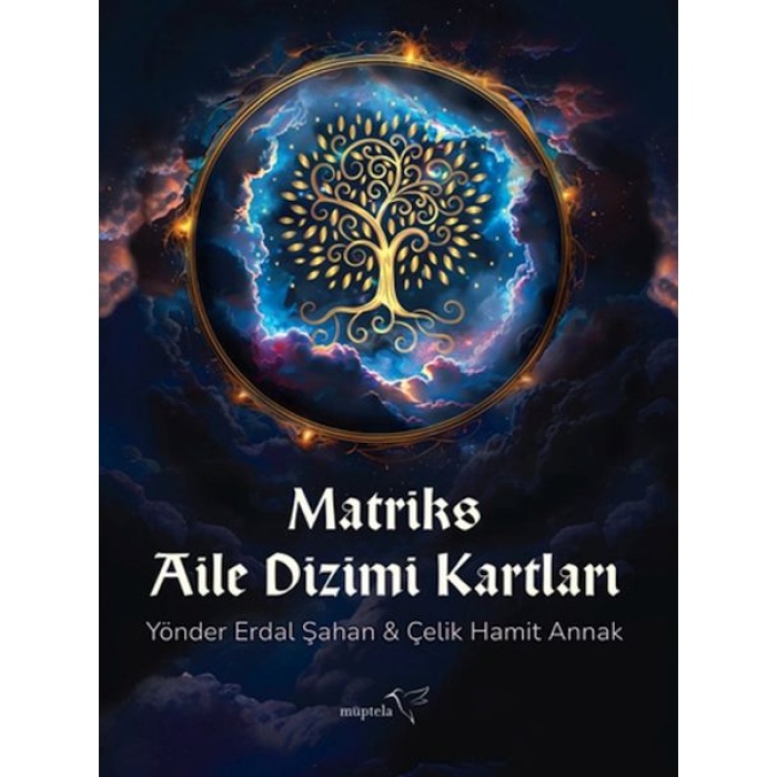 Matriks Aile Dizimi Kartları