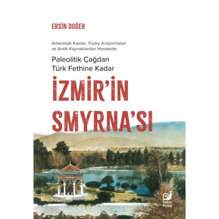 İzmir’in Smyrna’sı