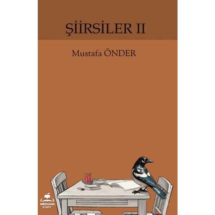 Şiirsiler Ii