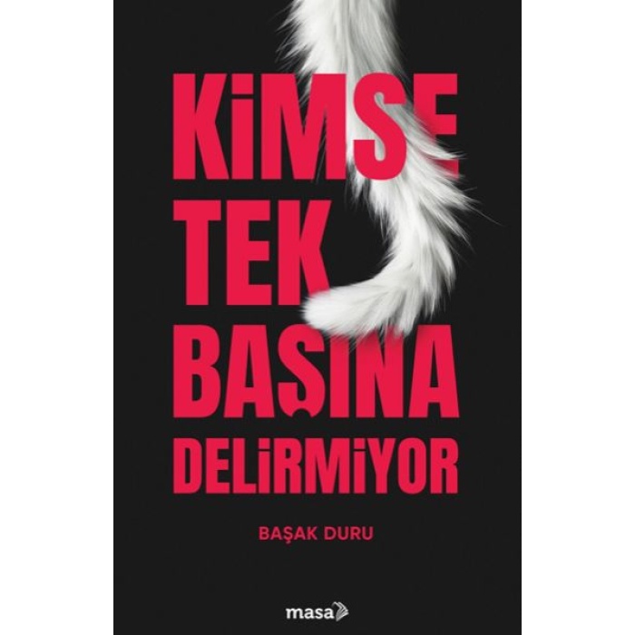 Kimse Tek Başına Delirmiyor