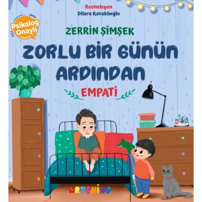 Zorlu Bir Günün Ardından - Empati