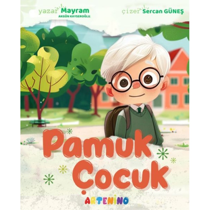 Pamuk Çocuk