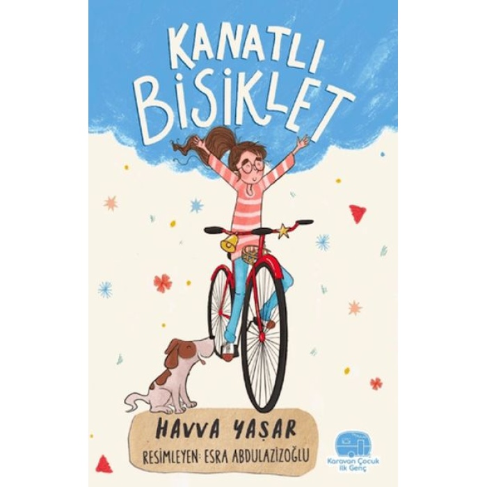 Kanatlı Bisiklet