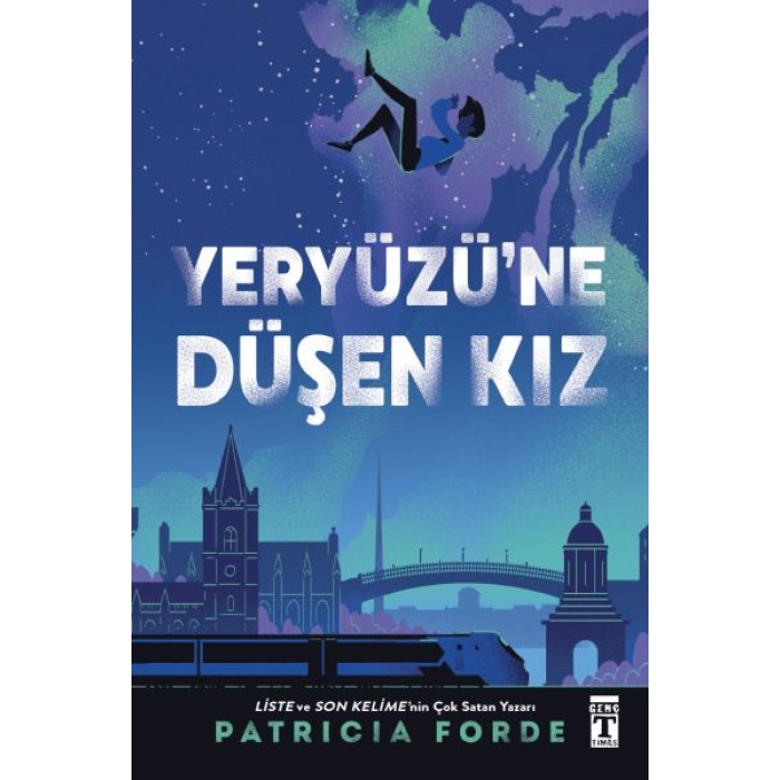 Yeryüzü’ne Düşen Kız