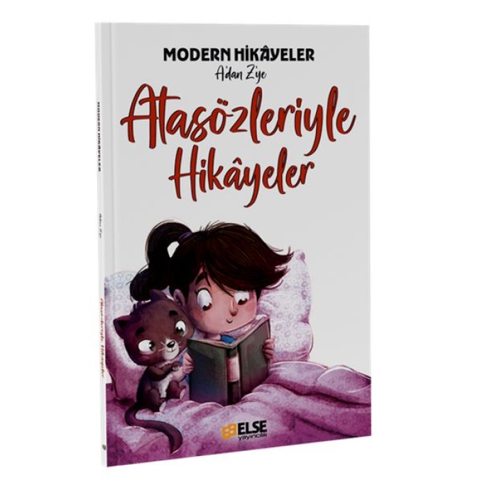 Atasözleriyle Hikayeler