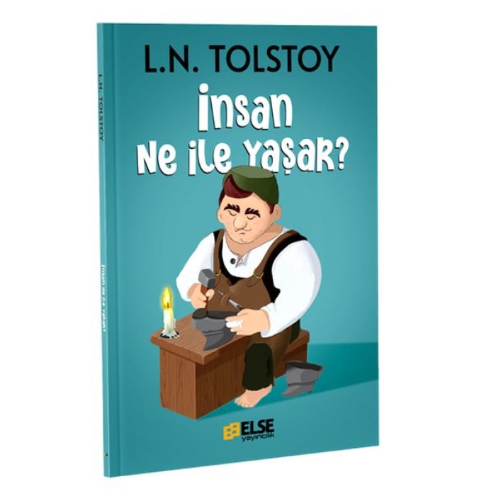 İnsan Ne Ile Yaşar