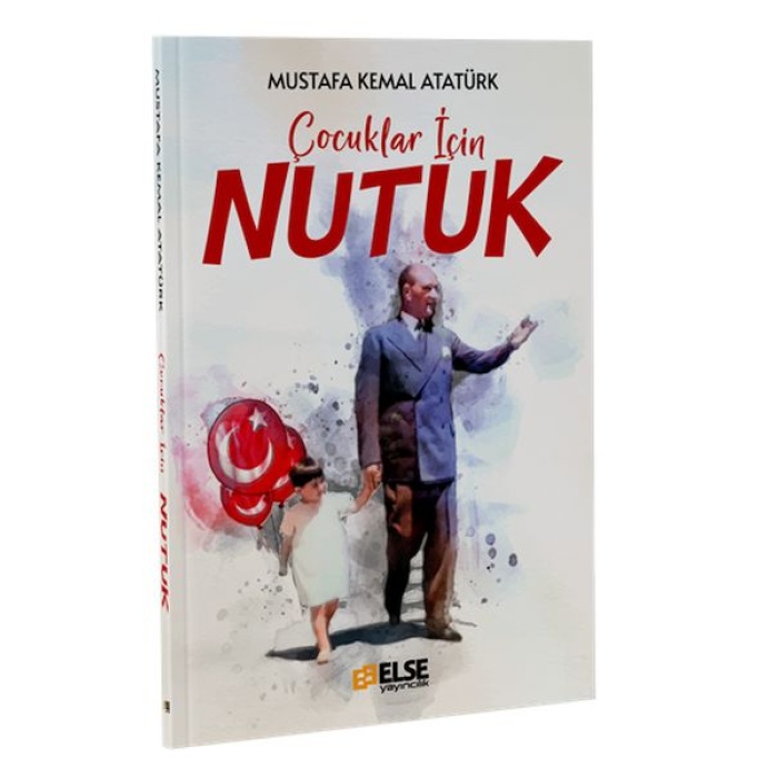 Çocuklar Için Nutuk