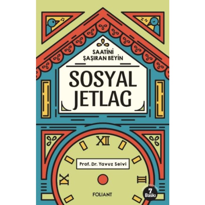 Sosyal Jetlag