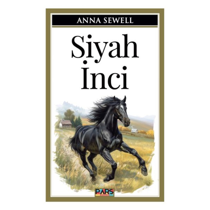 Siyah İnci