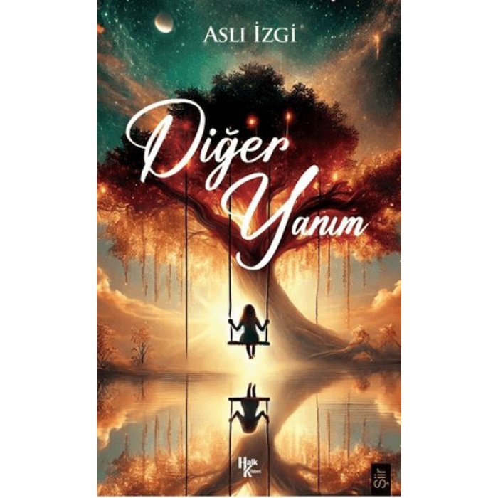 Diğer Yanım