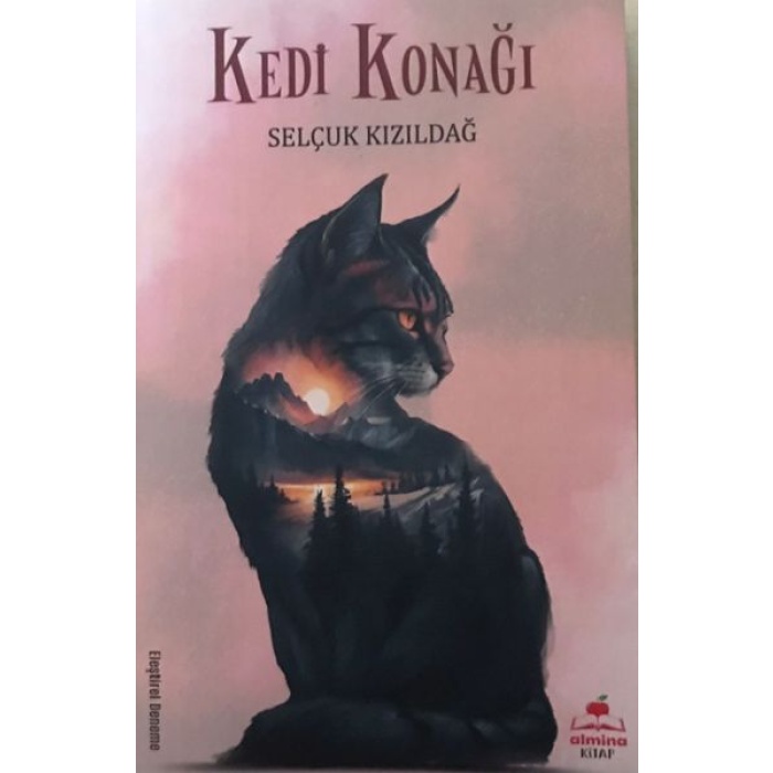 Kedi Konağı