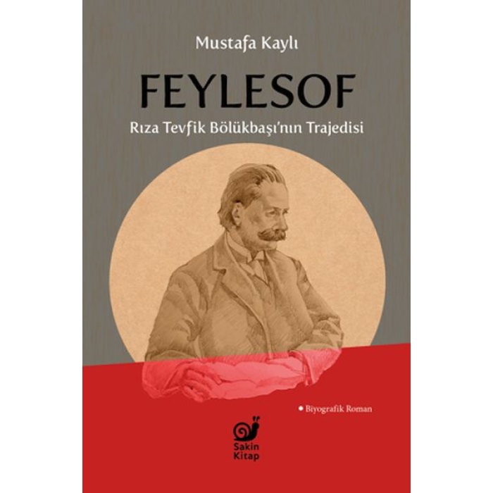 Feylesof Rıza Tevfik Bölükbaşı’nın Trajedisi