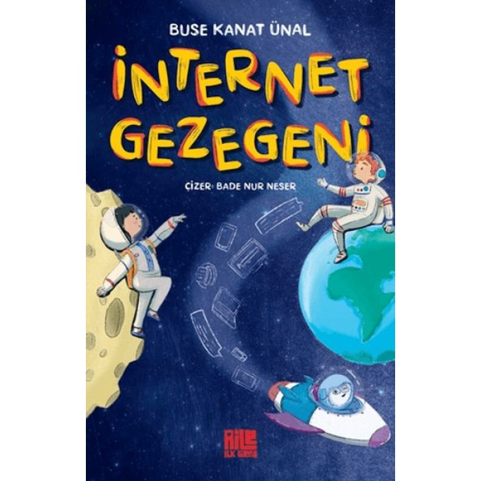 İnternet Gezegeni