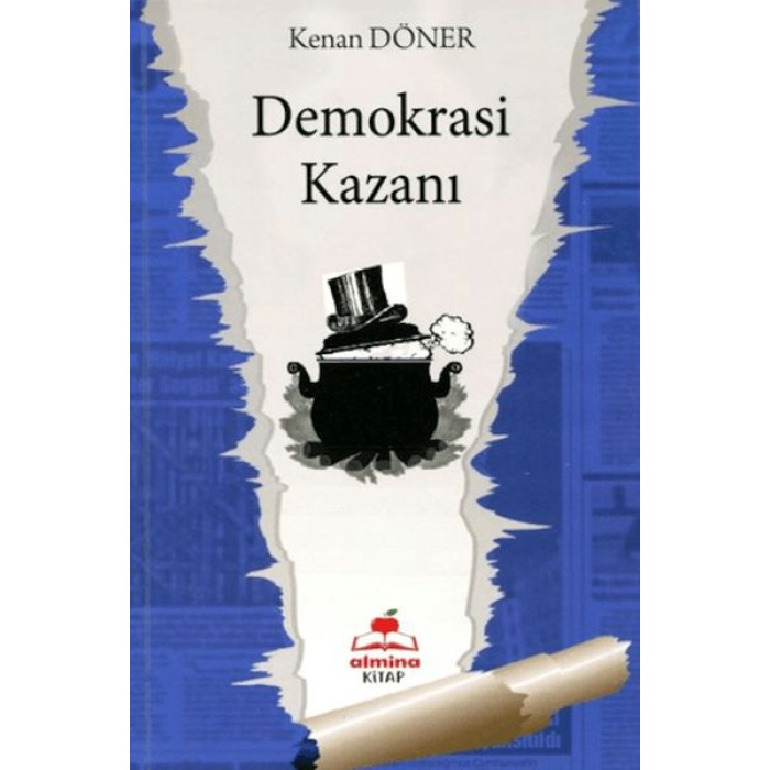 Demokrasi Kazanı