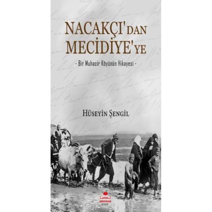 Nacakçıdan Mecidiyeye