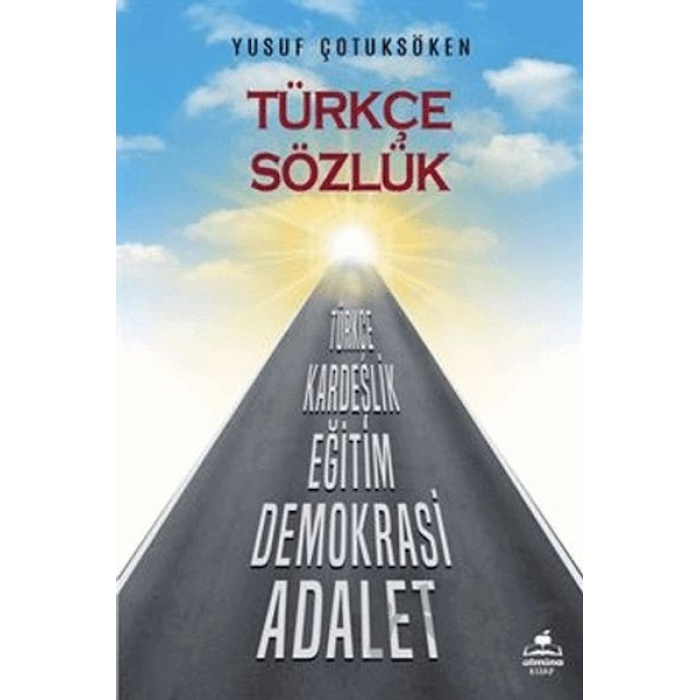 Türkçe Sözlük