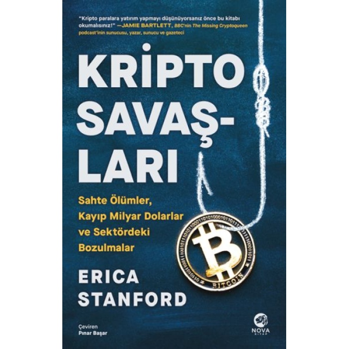 Kripto Savaşları:  Ölümler, Kayıp Milyar Dolarlar Ve Sektördeki Bozulmalar