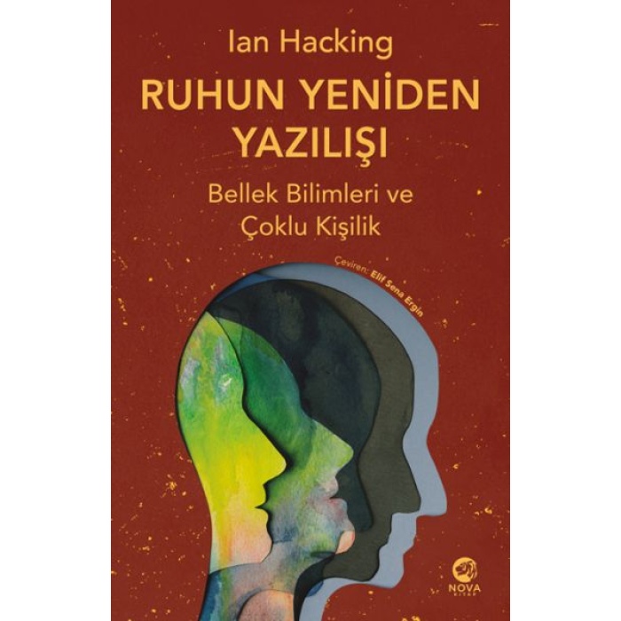 Ruhun Yeniden Yazılışı