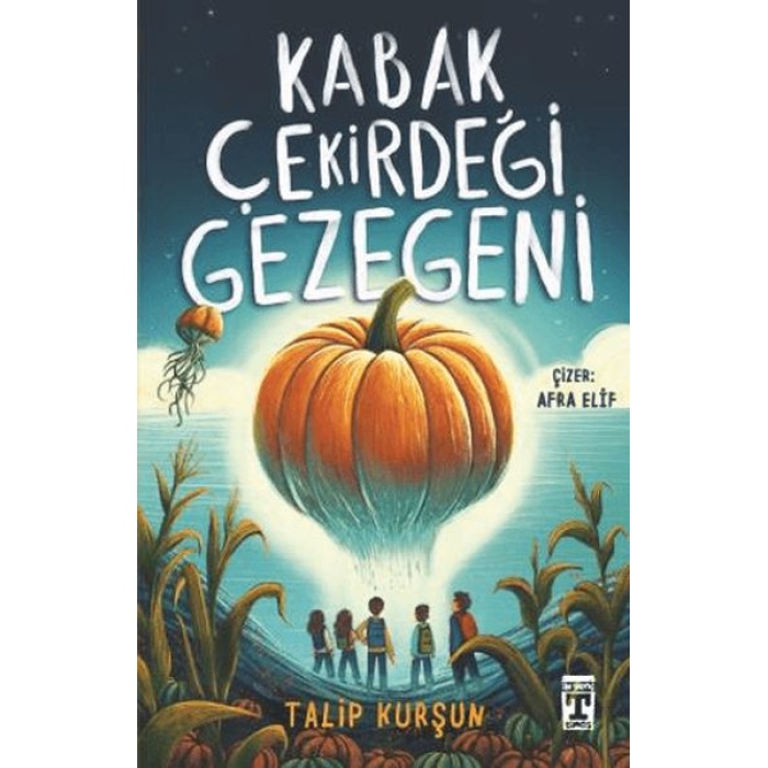 Kabak Çekirdeği Gezegeni