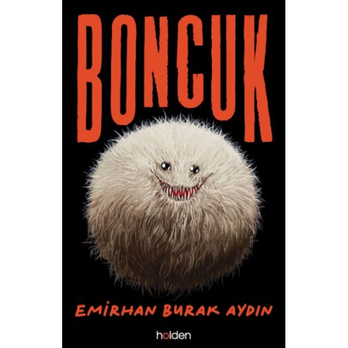 Boncuk