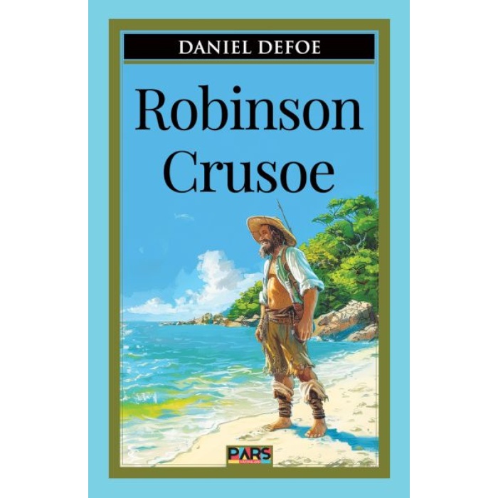 Robinson Crusoe