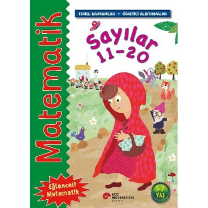 Matematik - Sayılar 11-20