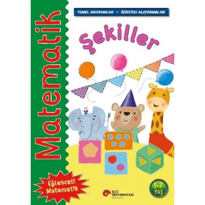 Matematik - Şekiller