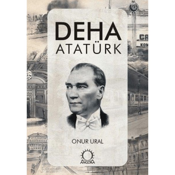 Deha Atatürk