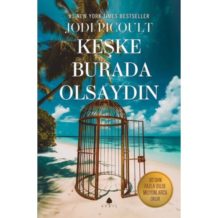 Keşke Burada Olsaydın