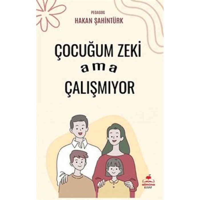 Çocuğum Zeki Ama Çalışmıyor