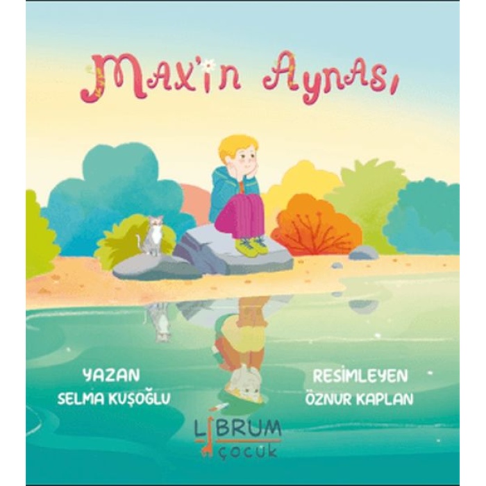 Maxin Aynası