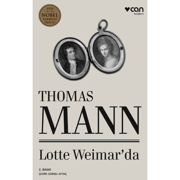 Lotte Weimarda