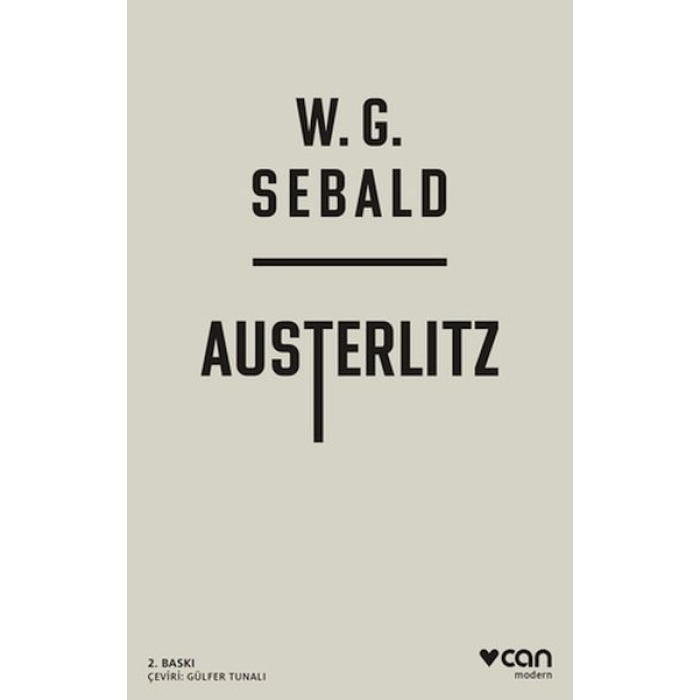 Austerlitz