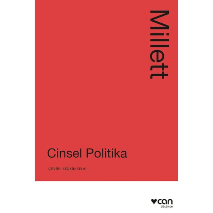 Cinsel Politika