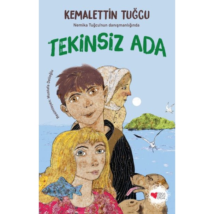 Tekinsiz Ada