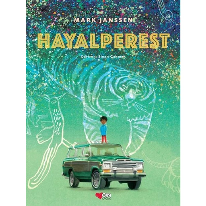 Hayalperest