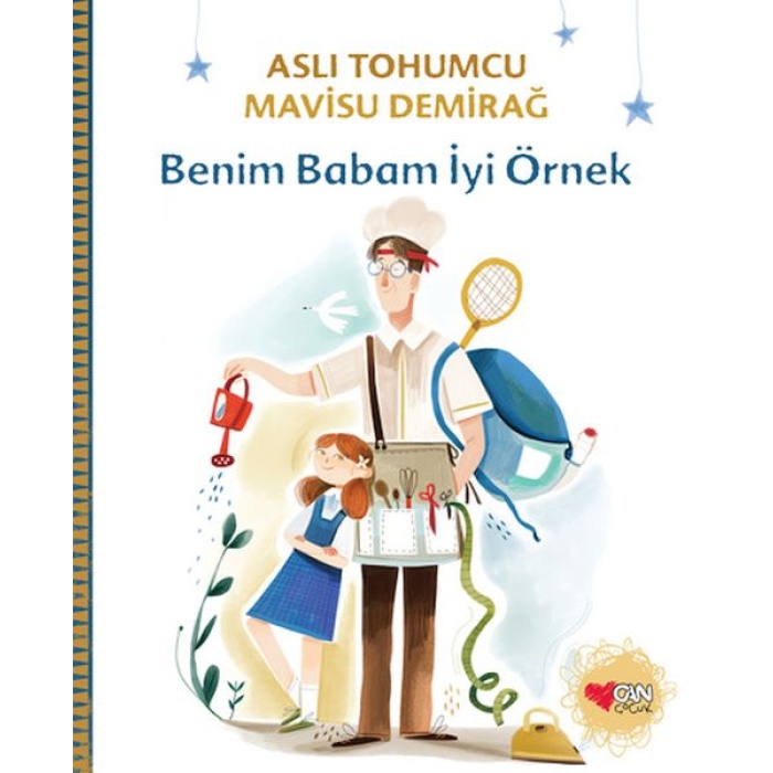 Benim Babam İyi Örnek