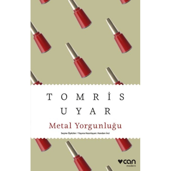 Metal Yorgunluğu