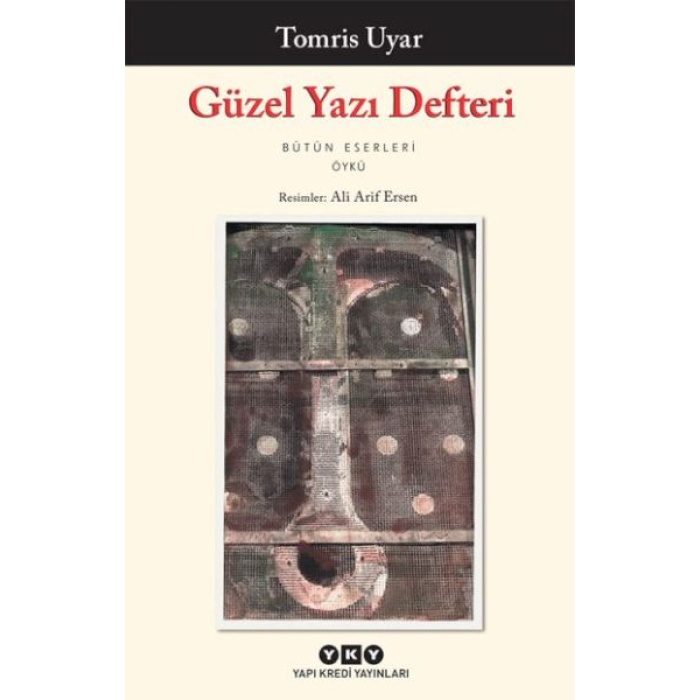 Güzel Yazı Defteri