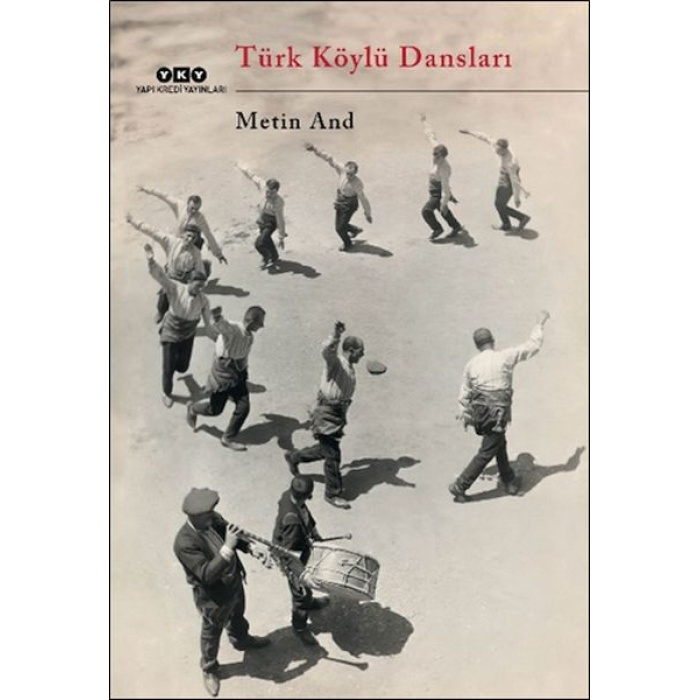 Türk Köylü Dansları