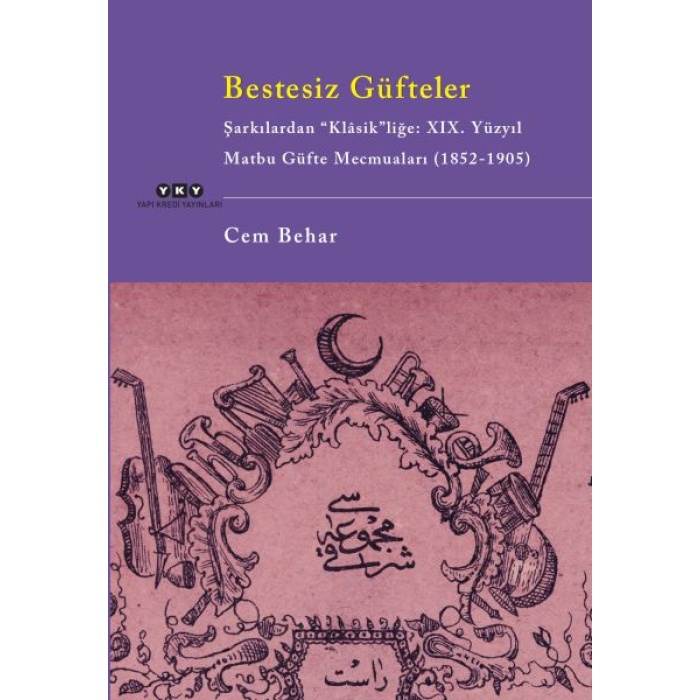 Bestesiz Güfteler