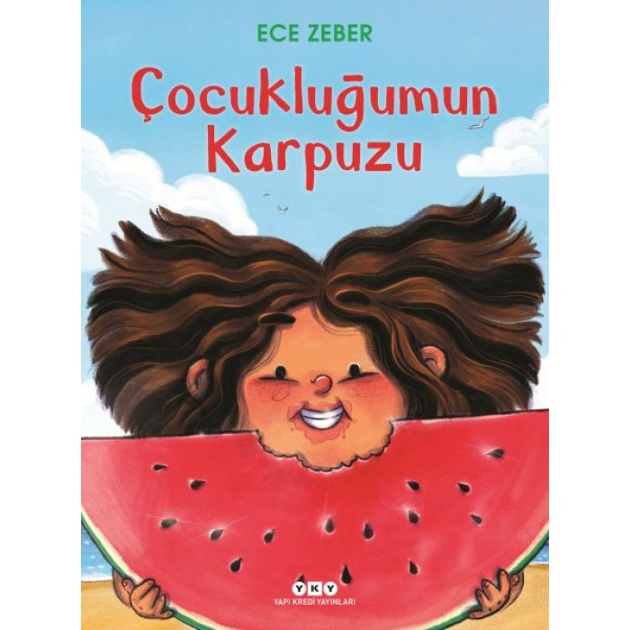 Çocukluğumun Karpuzu