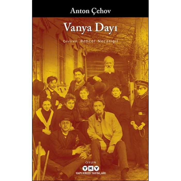 Vanya Dayı