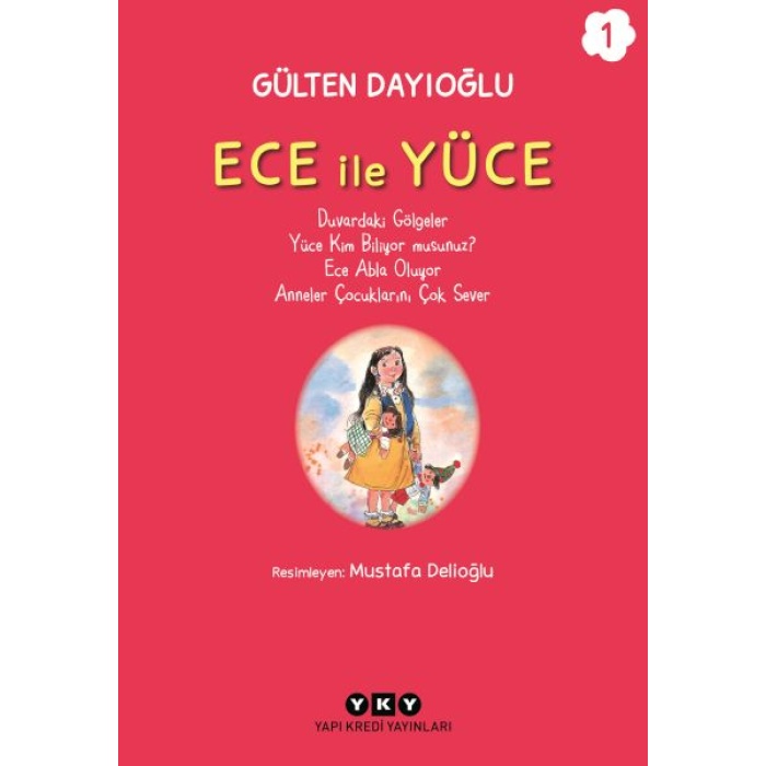 Ece Ile Yüce 1