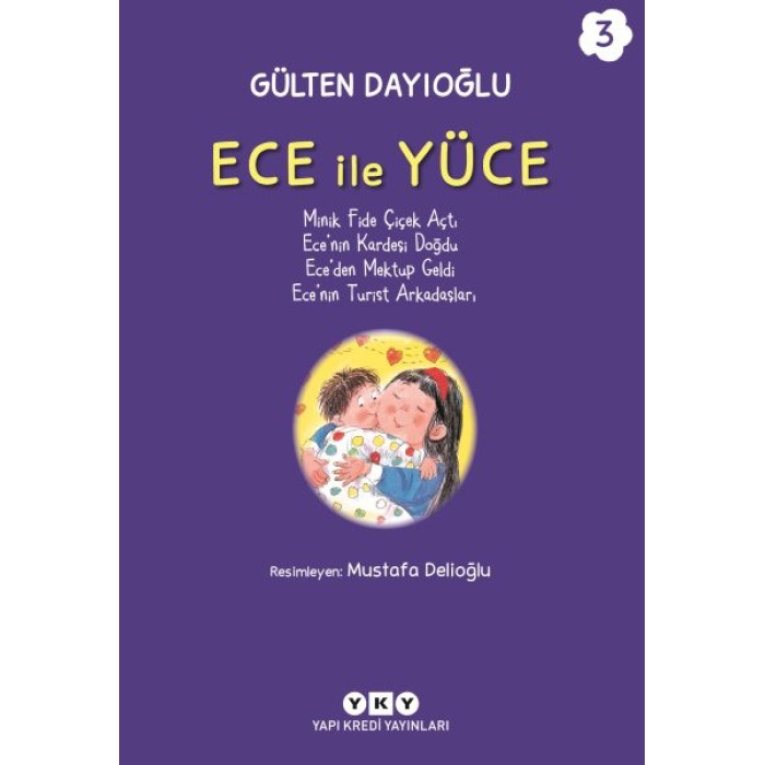 Ece Ile Yüce 3