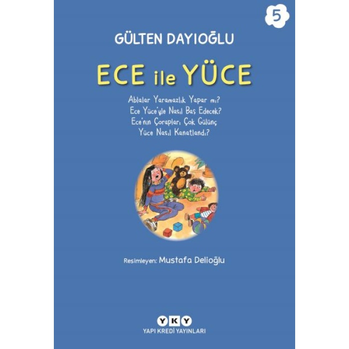 Ece Ile Yüce 5