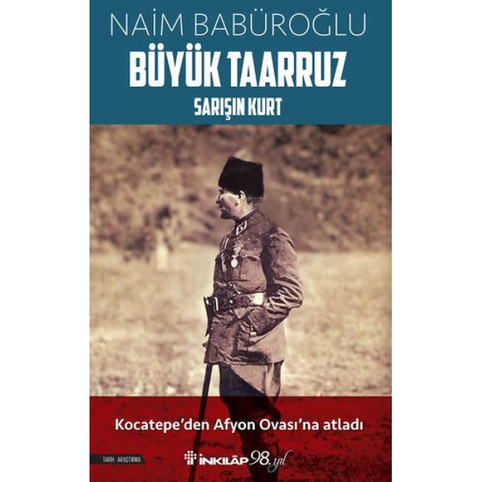 Büyük Taarruz