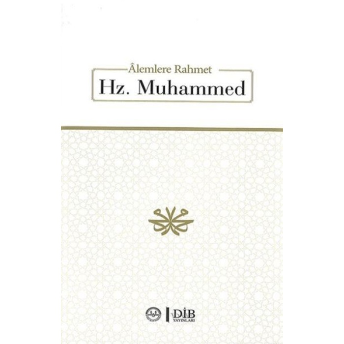 Alemlere Rahmet Hz. Muhammet