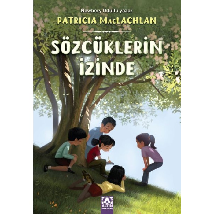 Sözcüklerin İzinde